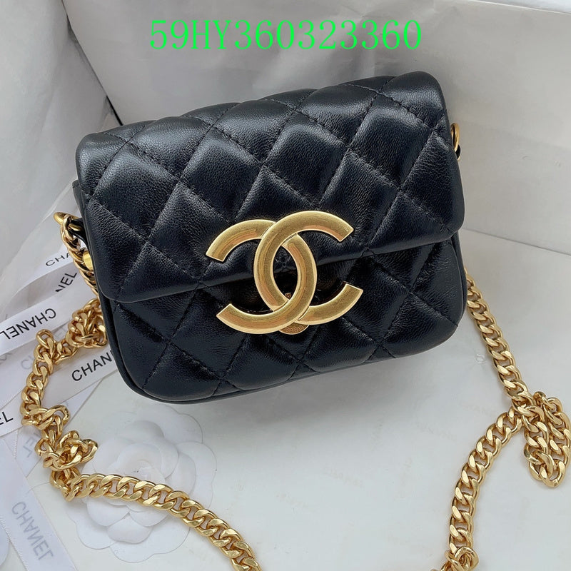Amelia - CHL Bags - 1258
