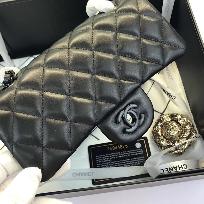 Amelia- CHL Bags - 6614