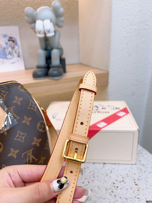 Amelia - LV Bags - 14413