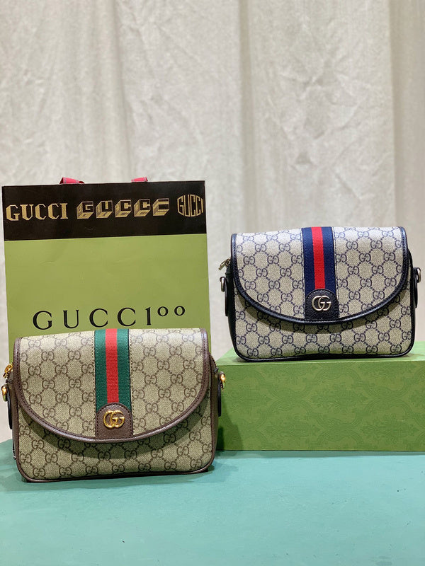 Amelia-i GUKI Women Bags - 938