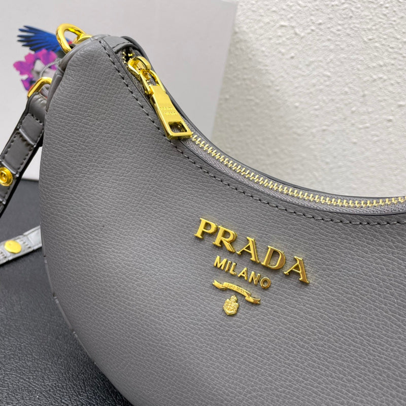 Amelia- PRDA  LUXURY BAGS - 294