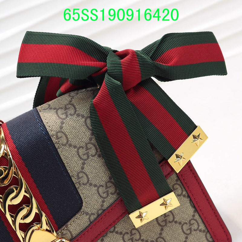 Amelia - GUKI Bags - 2324