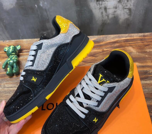 AmeliaLuxury - LOV Men Shoes - 785