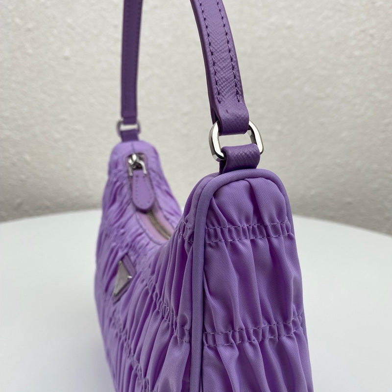 Amelia- PRDA  LUXURY BAGS - 999
