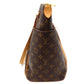 Louis Vuitton Totally MM Tote Bag Monogram Canvas