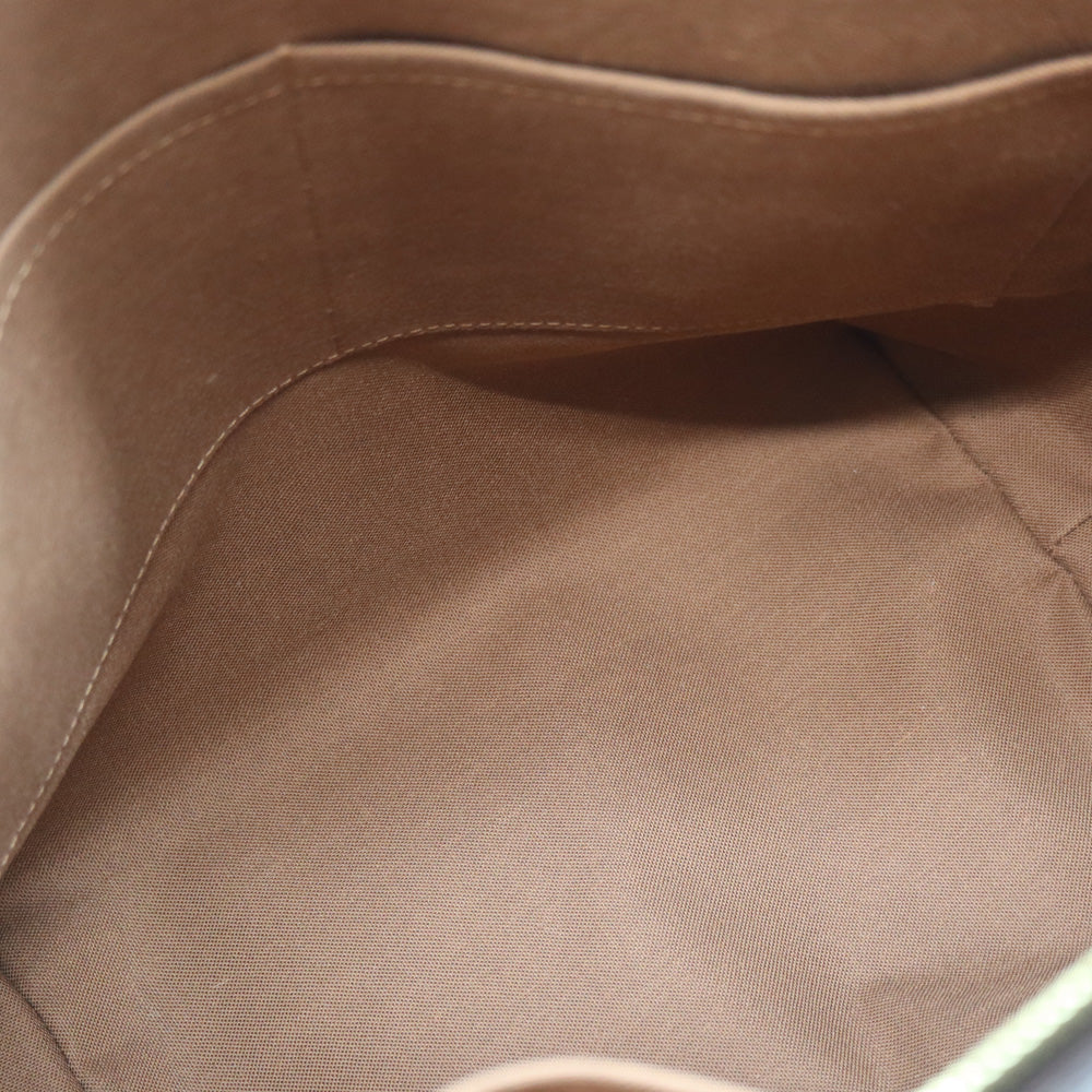 Louis Vuitton Totally MM Tote Bag Monogram Canvas