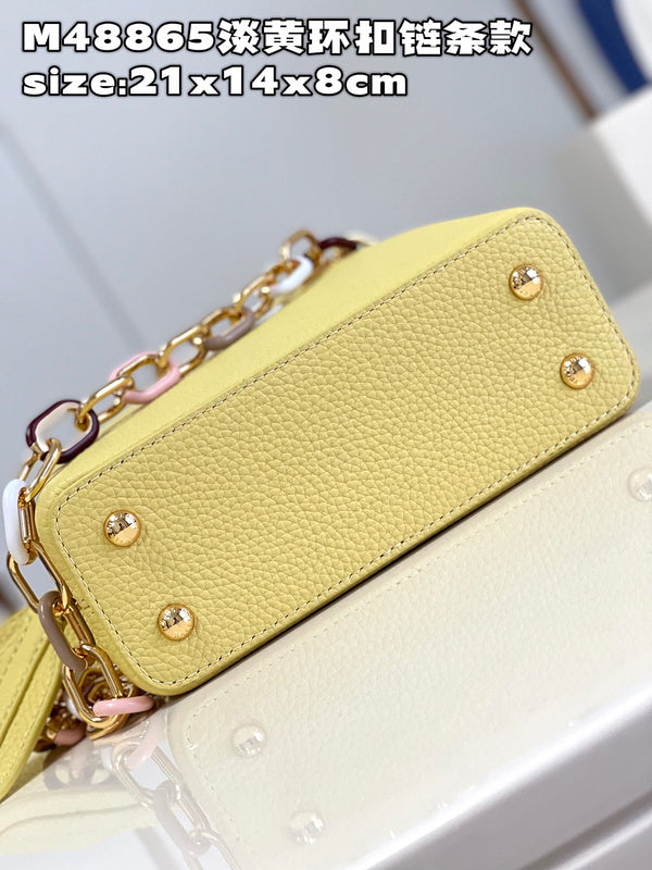 Amelia's Bag Gallery - LOV Bags - 951