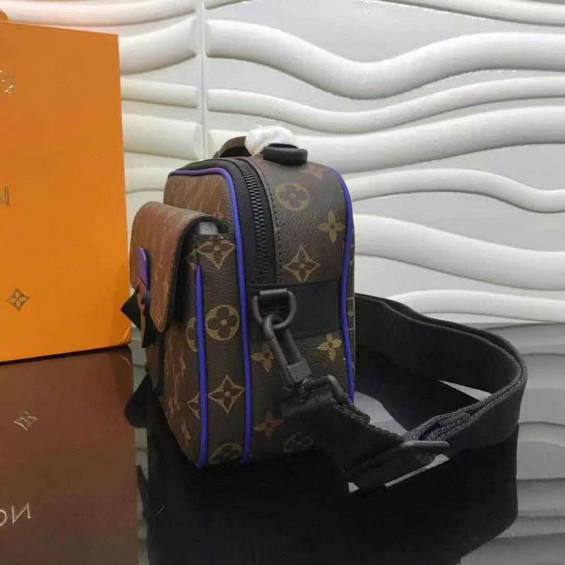 Amelia - LV Bags - 13923