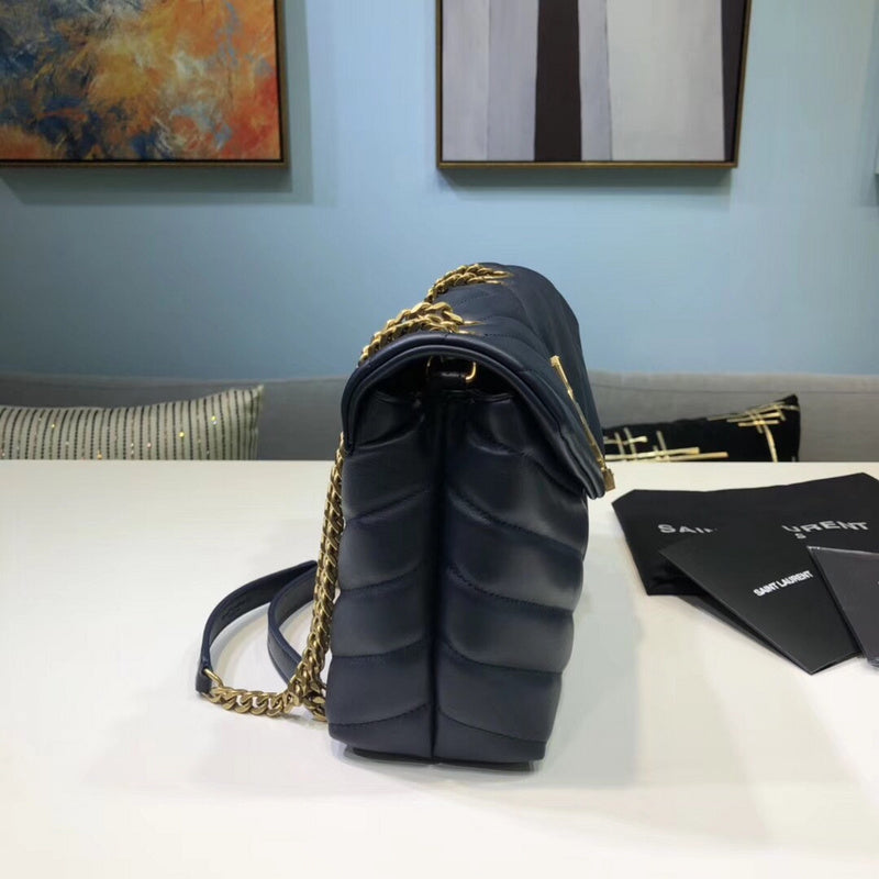 Amelia - YSL Bag - 2311