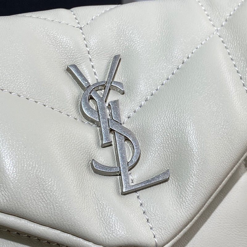 Amelia - YSL Bag - 4108