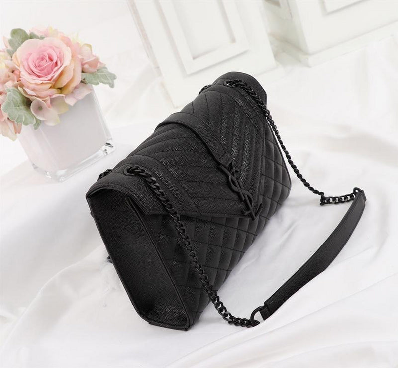 Amelia - YSL Bag - 2646