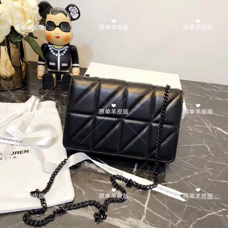 Amelia - YSL Bag - 3503