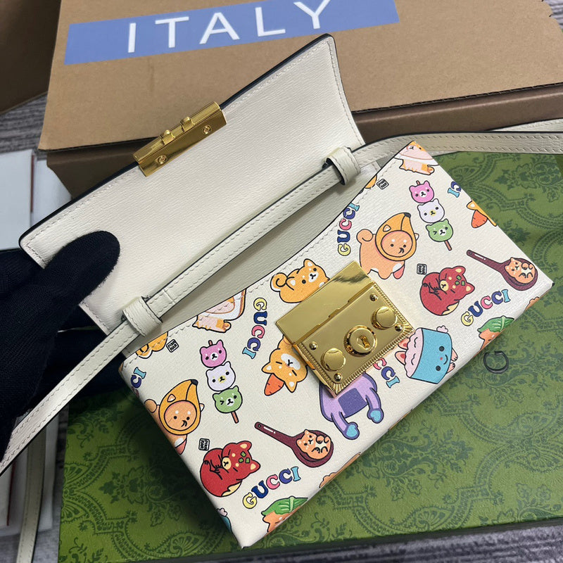 Amelia- GCI LUXURY LADY BAG - BRANDED BAGS FOR WOMEN - 224