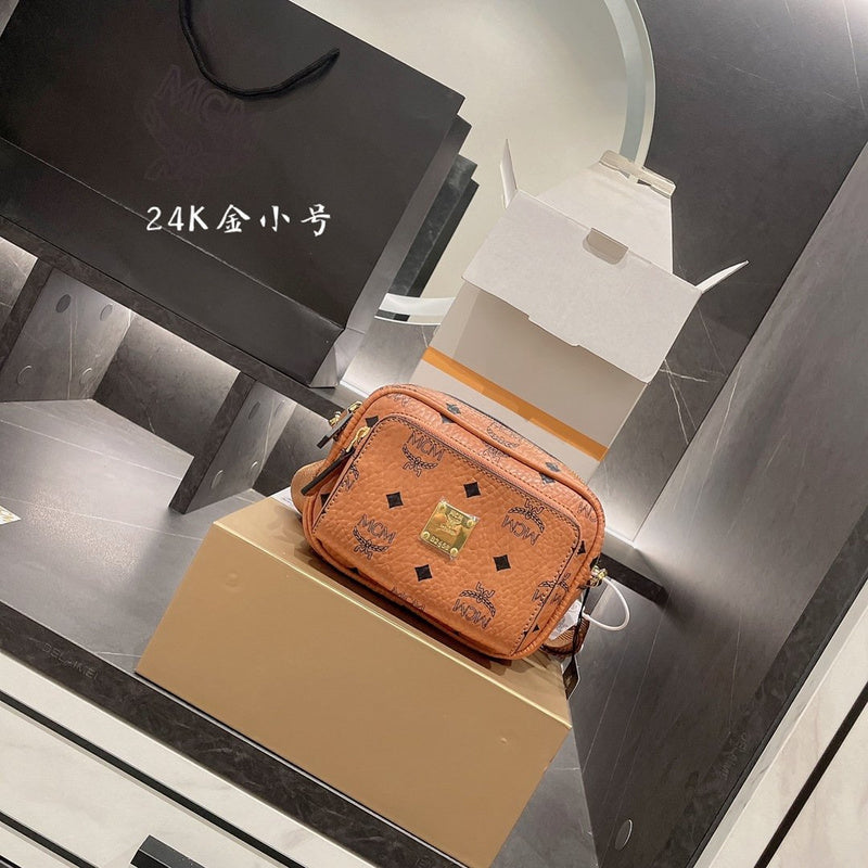 Amelia- MQM Bags - 143