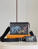 Fashion Lu-Vi bags - 3144