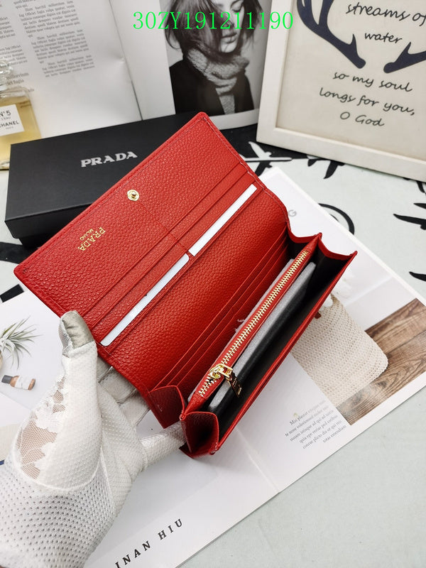Amelia - PD Wallet - 292