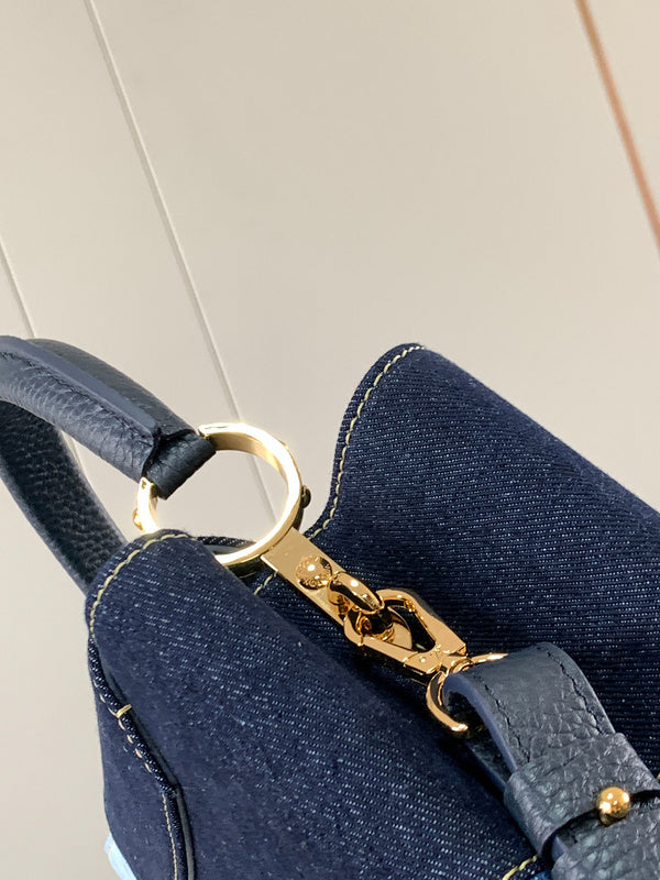 Amelia's Bag Gallery - LOV Bags - 679