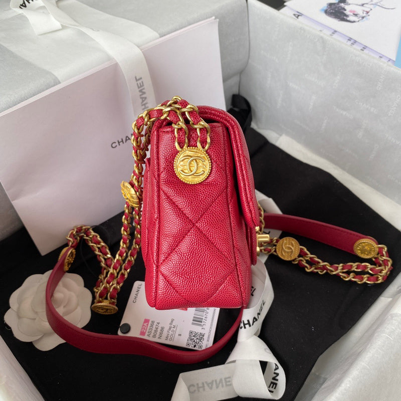 Amelia- CHL Bags - 7589