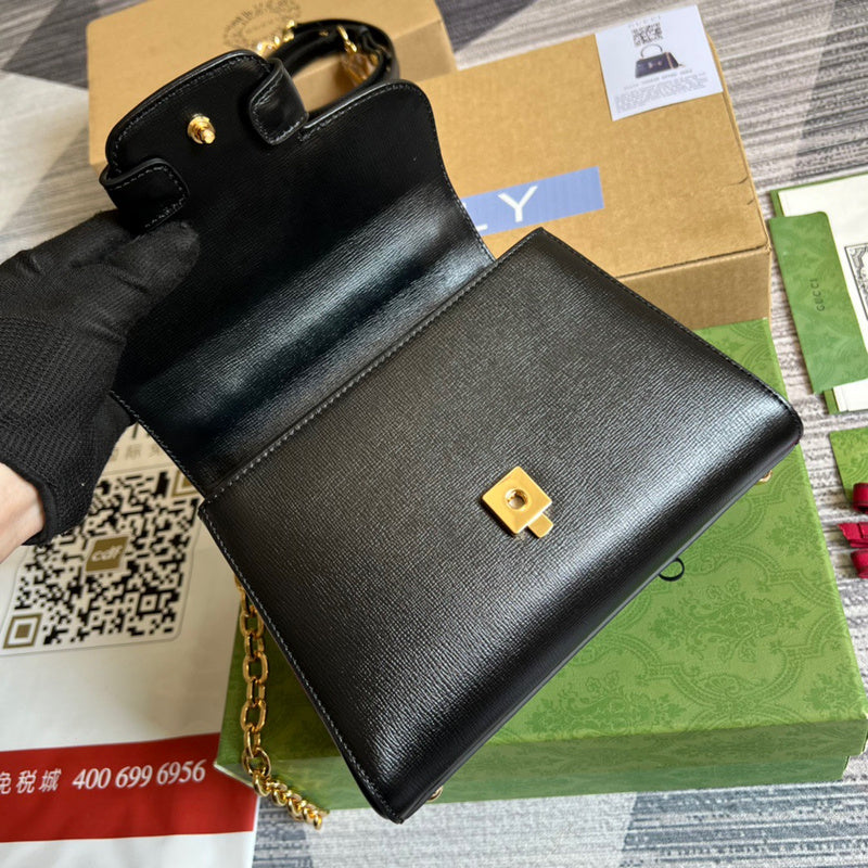 Amelia- GCI LUXURY LADY BAG - BRANDED BAGS FOR WOMEN - 491