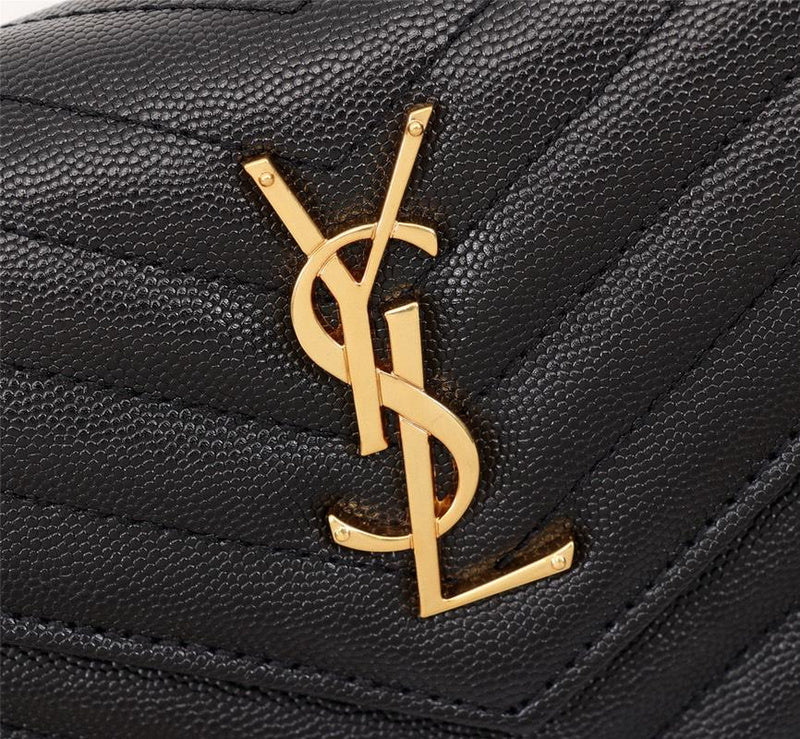 Amelia - YSL Bag - 2594