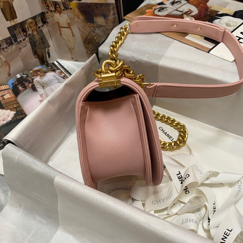 AmeliaLuxury - CHL Bags - 3112