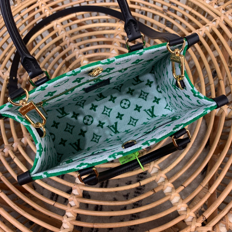 Amelia - LOV Lady Bags - 509