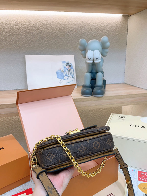 Amelia - LV Bags - 14912