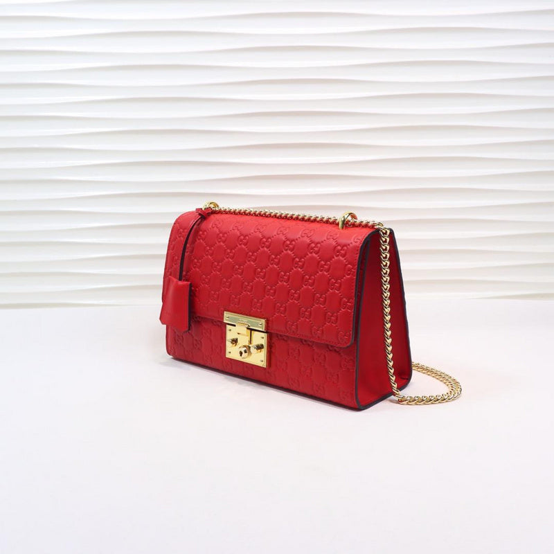 AmeliaLuxury - GCI Bags - 999