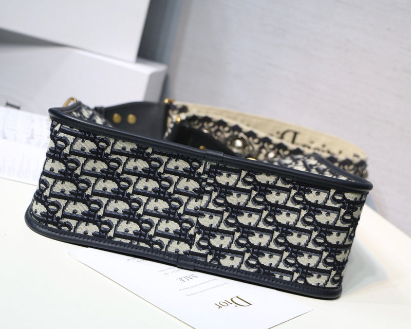Amelia- DOR Bags - 1250