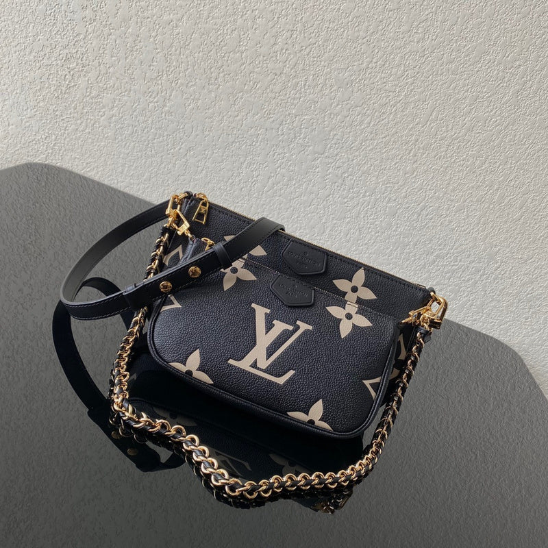 Amelia - LV Bags - 12942