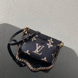 Amelia - LV Bags - 12942