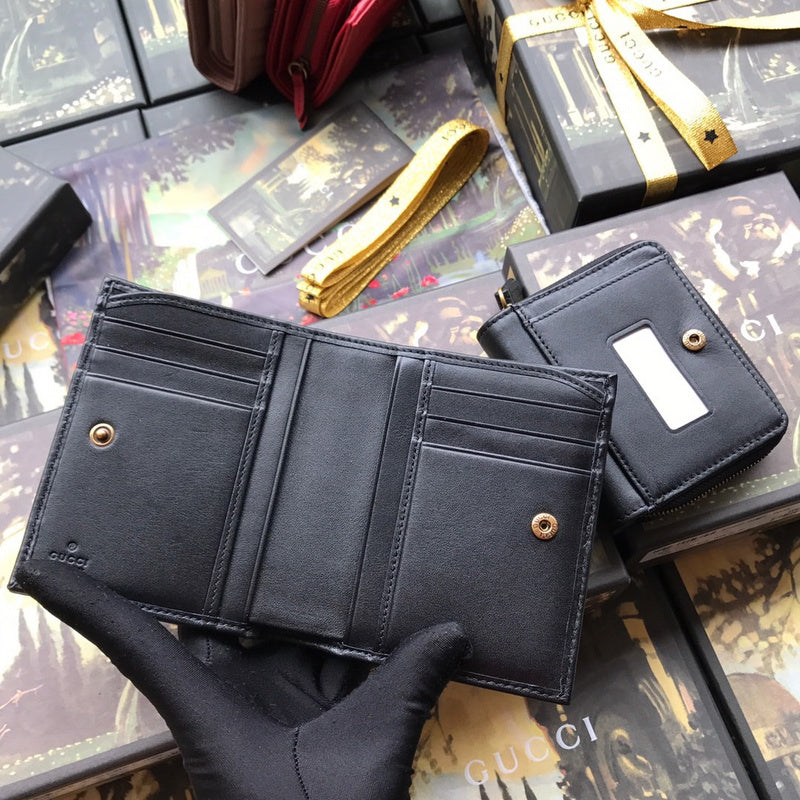 Amelia- Guki Wallet - 616