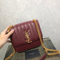 Amelia - YSL Bag - 4055