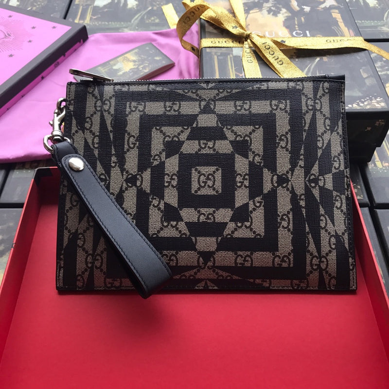 Amelia- Guki Wallet - 645