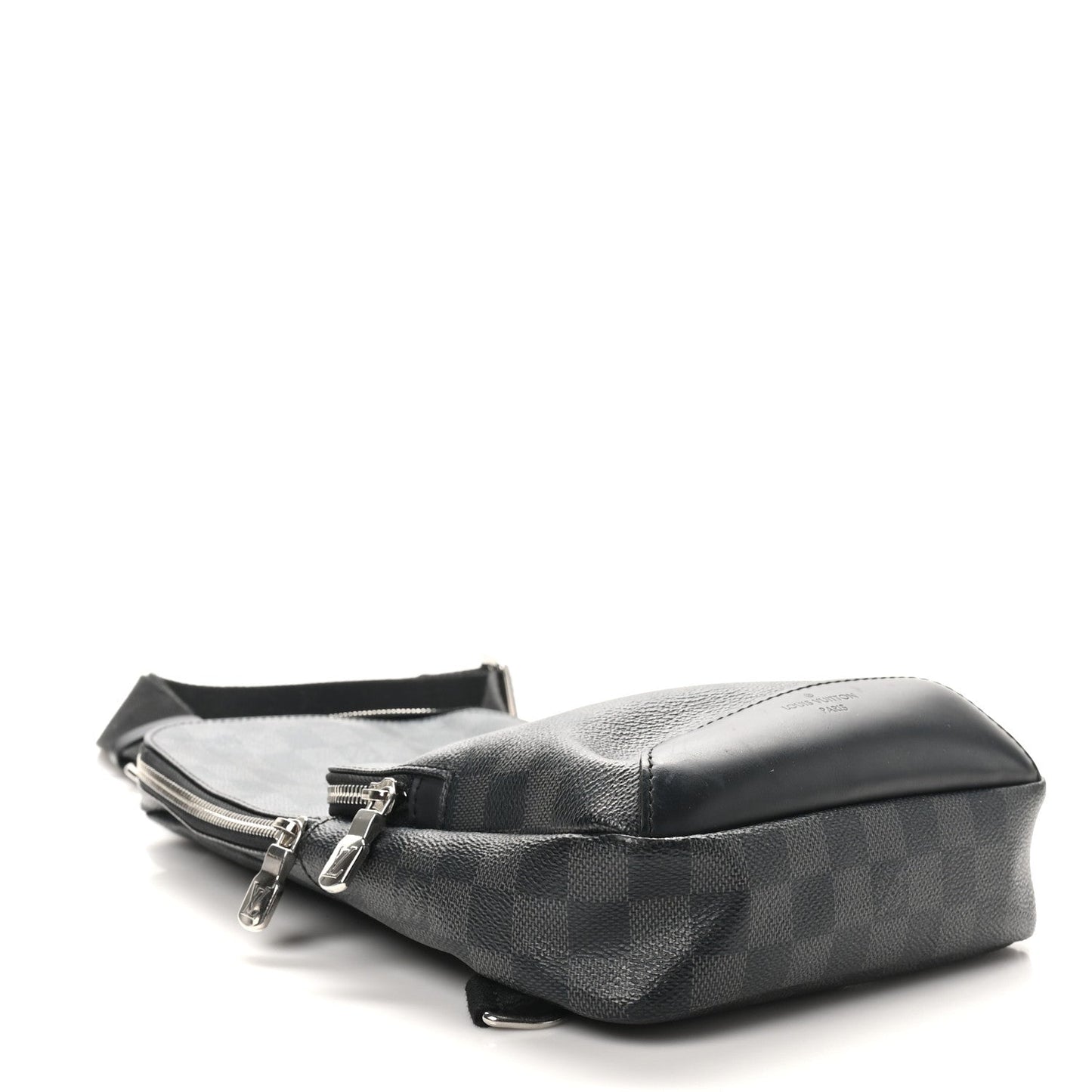 Louis Vuitton Damier Graphite Avenue Sling Bag