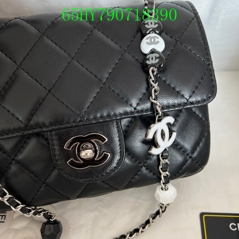 Amelia - CHL Bags - 387