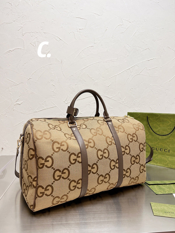 Amelia- GCI Bags - 2000