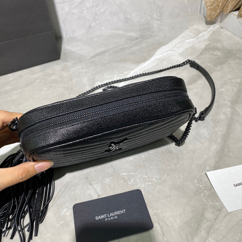 Amelia - YSL Bag - 4094