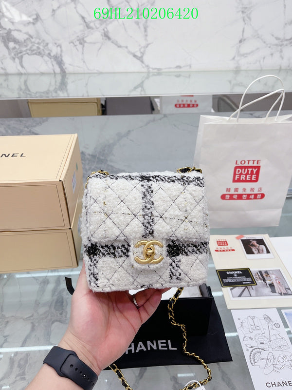 Amelia - CHL Bags - 1564