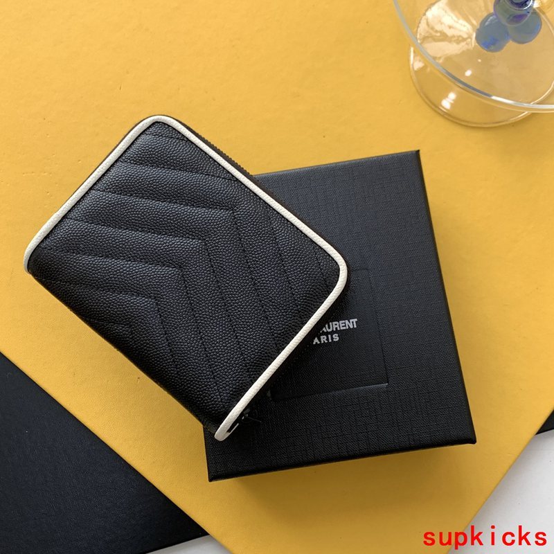 Amelia- - Mix Wallets - 098