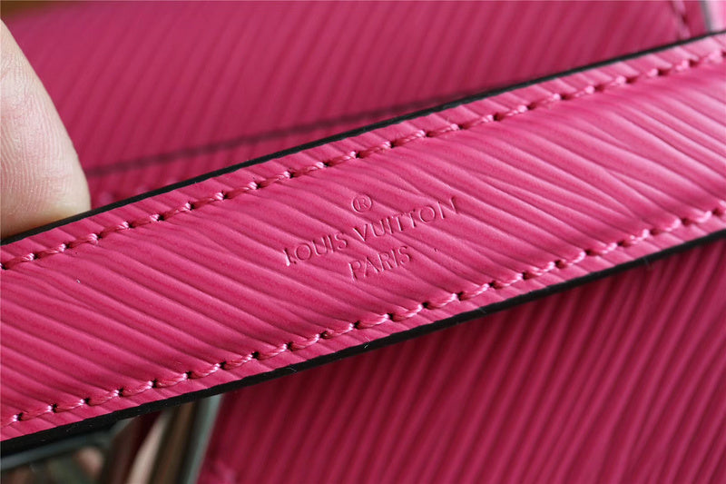 Fan Fashion Lu-Vi bags - 8431