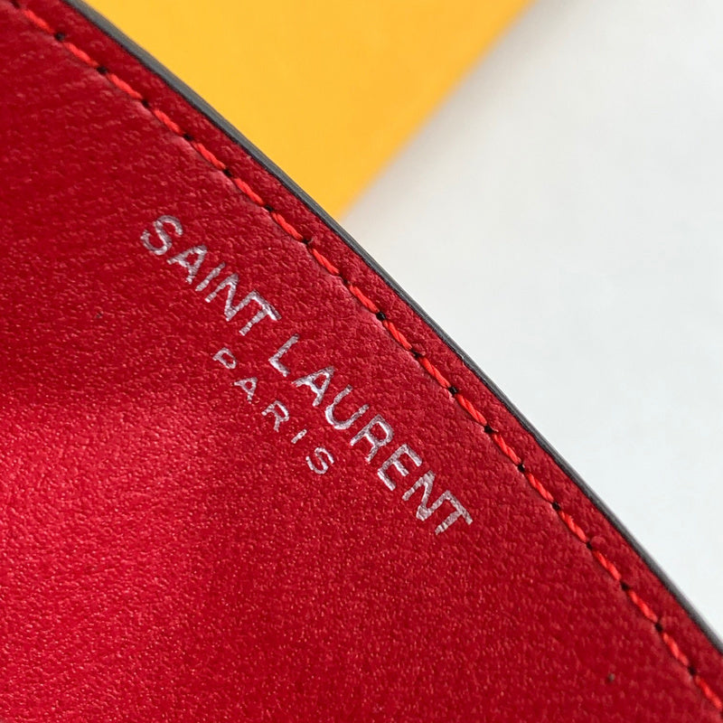 Amelia - YSL Bag - 3786