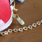 Fan Fashion Lu-Vi bags - 9064