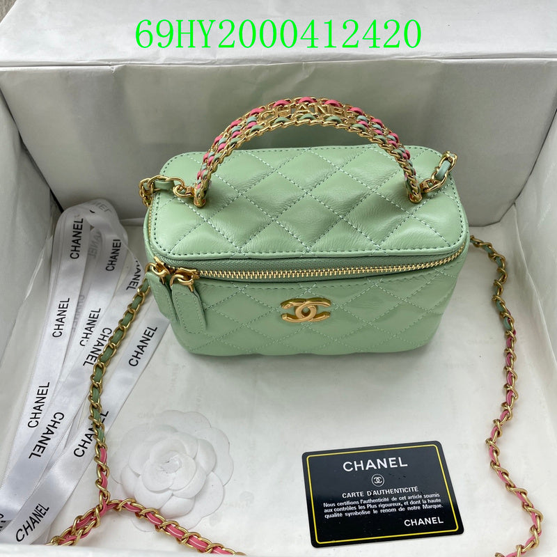 Amelia - CHL Bags - 1106