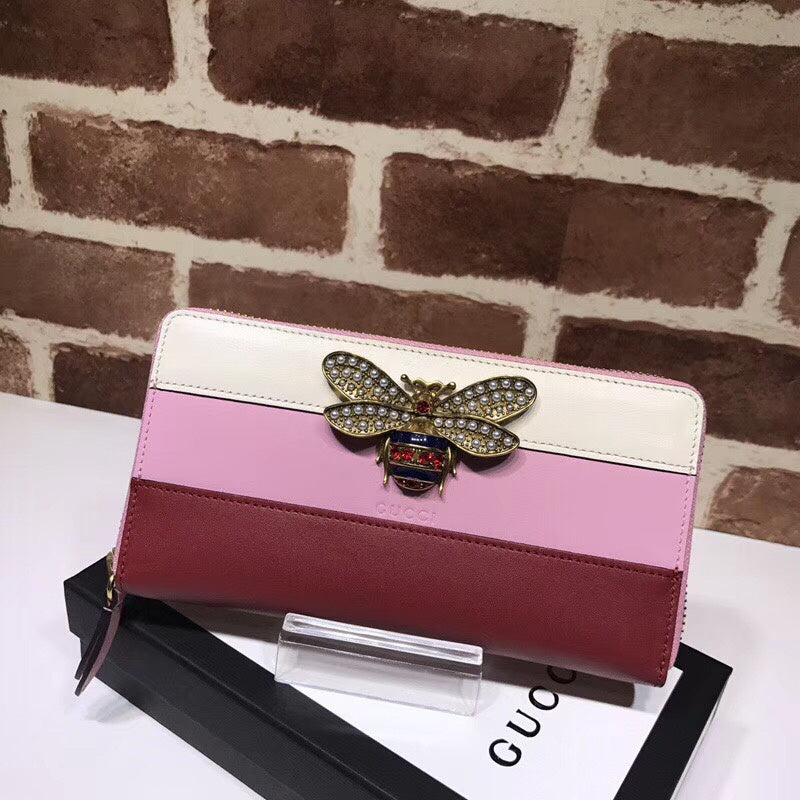 AmeliaLuxury - GCI Bags - 656