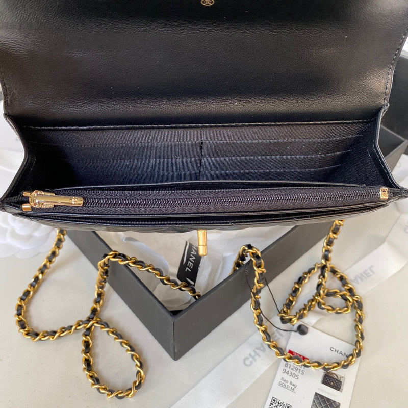 Amelia- CHL Bags - 7519