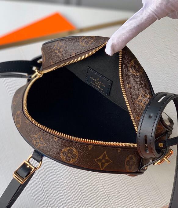 AmeliaLuxury - LOV Bags - 3077