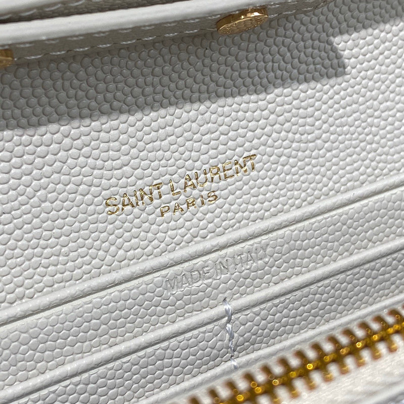 Amelia - YSL Bag - 4107