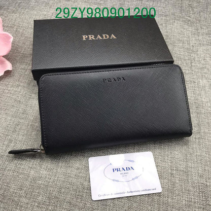 Amelia - PD Wallet - 478