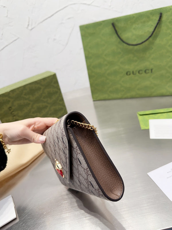 Amelia  - GCI Bags - 11724